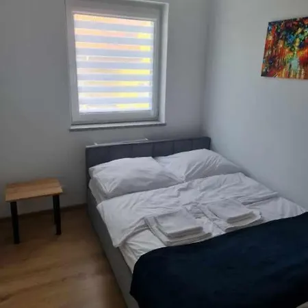 Apartament Amelia