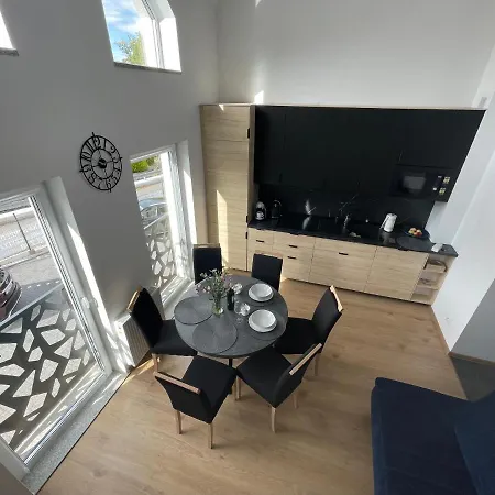 Amelia Apartament