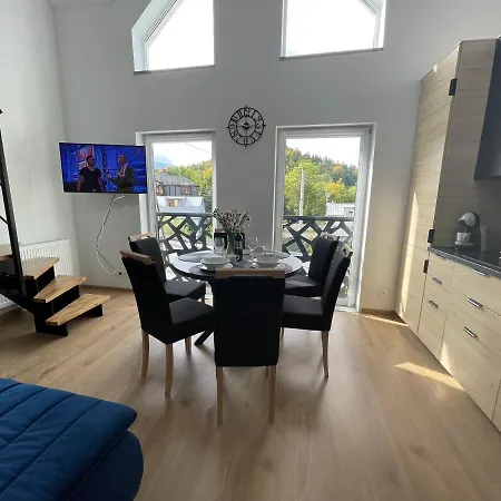 Apartament Amelia Karpacz