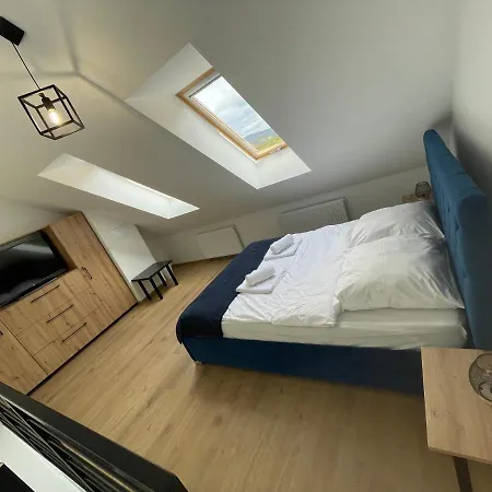 Apartament Amelia
