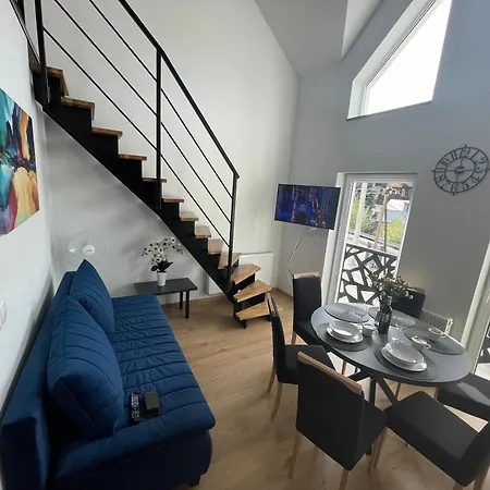 Apartament Amelia Karpacz