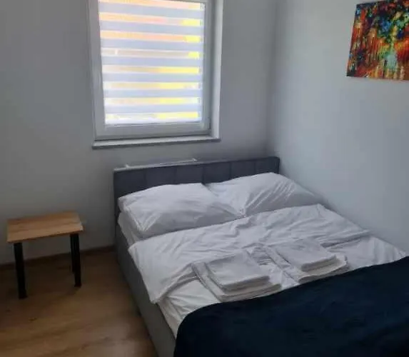Apartament Amelia