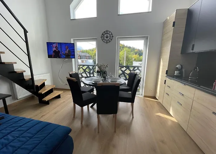 Apartament Amelia Karpacz