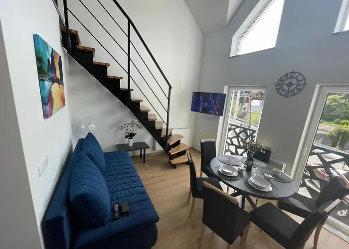 Apartament Amelia Karpacz