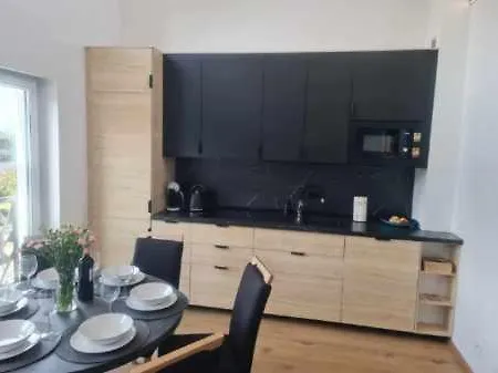 Amelia Apartman Karpacz